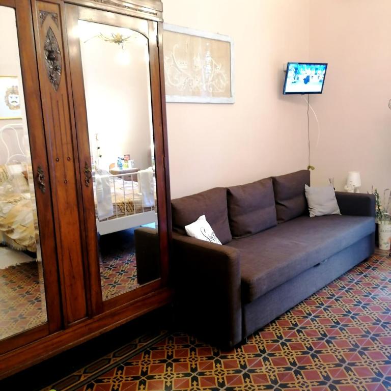 Diletta Oasi - Double Room with Balcony - 10