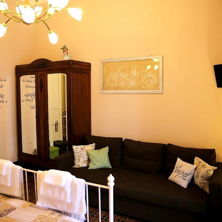 Diletta Oasi - Double Room with Balcony - 14