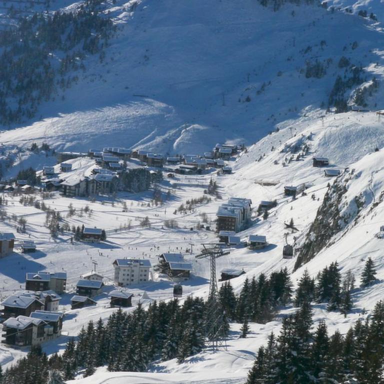 Weisshorn 24 - Apartment - 31
