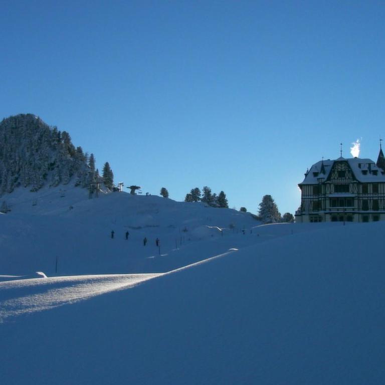 Weisshorn 24 - Apartment - 25