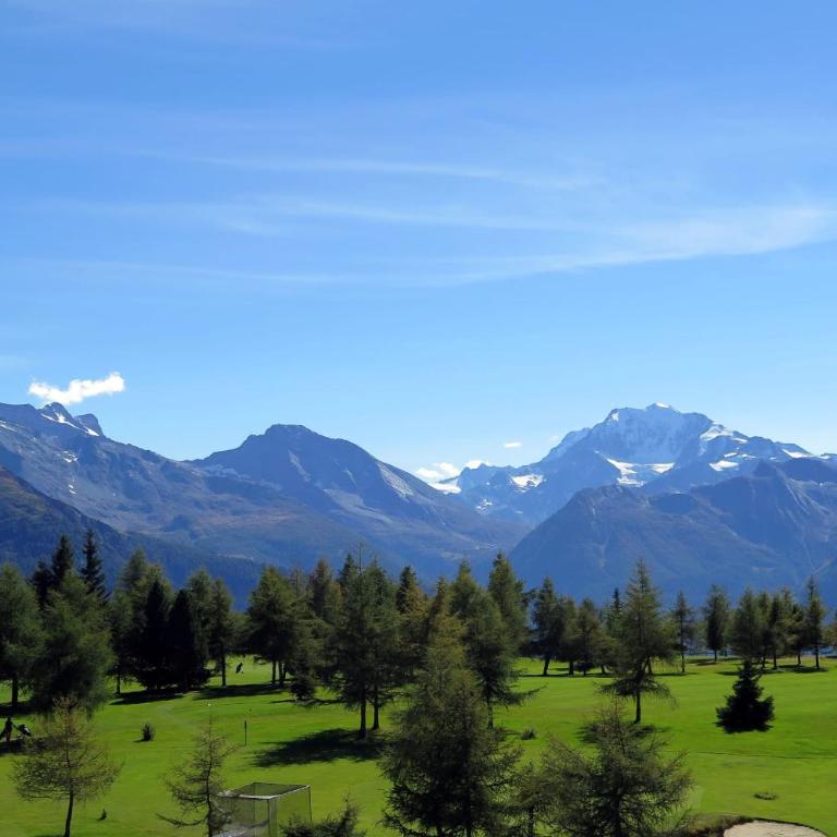 Weisshorn 24 - Apartment - 23