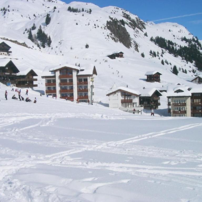 Weisshorn 24 - Apartment - 17