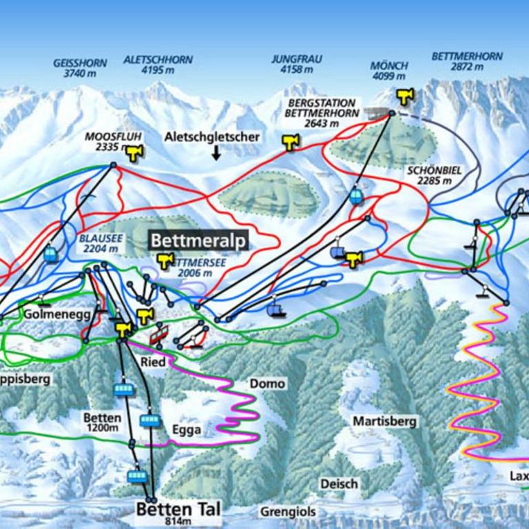 Weisshorn 24 - Apartment - 32