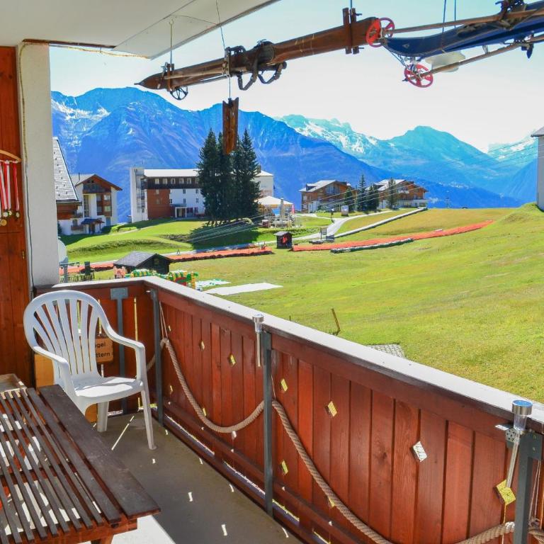 Weisshorn 24 - Apartment - 15