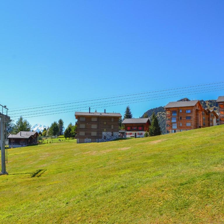 Weisshorn 24 - Apartment - 22
