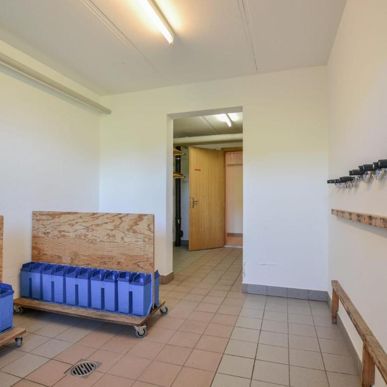 Weisshorn 24 - Apartment - 11