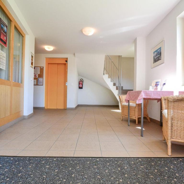Weisshorn 24 - Apartment - 3