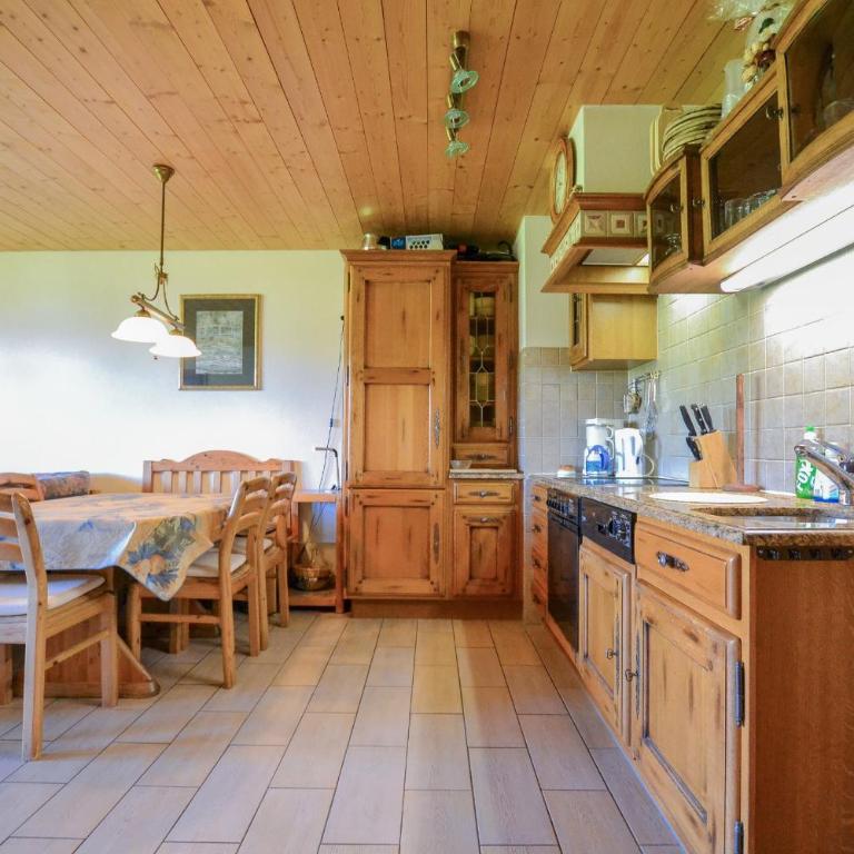 Weisshorn 24 - Apartment - 7