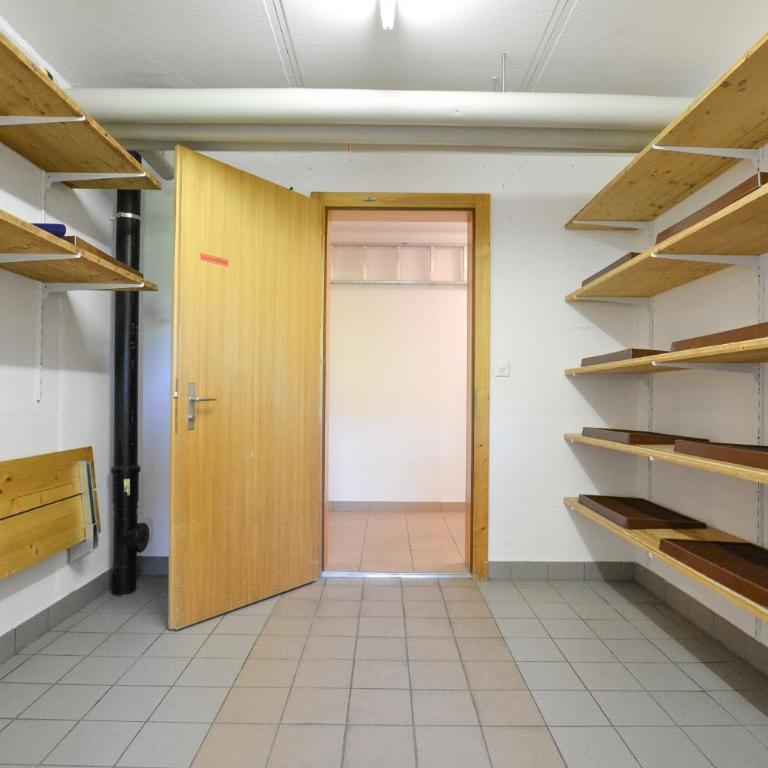 Weisshorn 24 - Apartment - 12