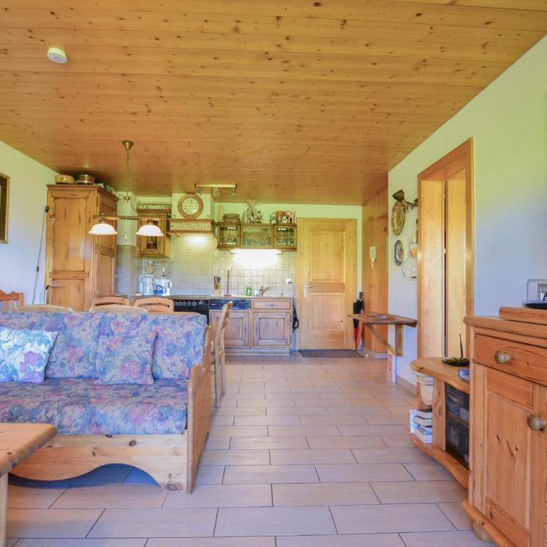 Weisshorn 24 - Apartment - 6