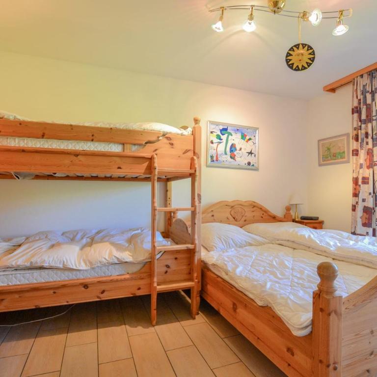 Weisshorn 24 - Apartment - 8