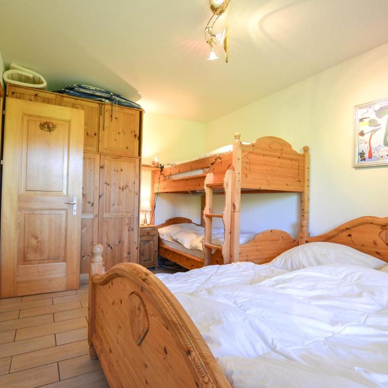 Weisshorn 24 - Apartment - 9