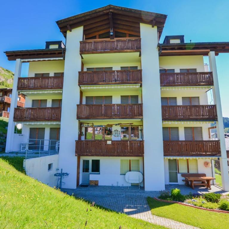 Weisshorn 24 - Apartment - 27