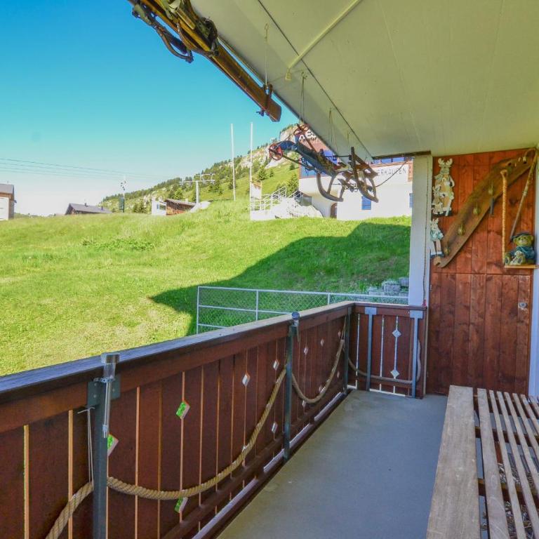 Weisshorn 24 - Apartment - 26