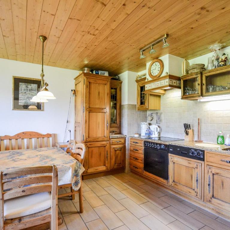 Weisshorn 24 - Apartment - 4