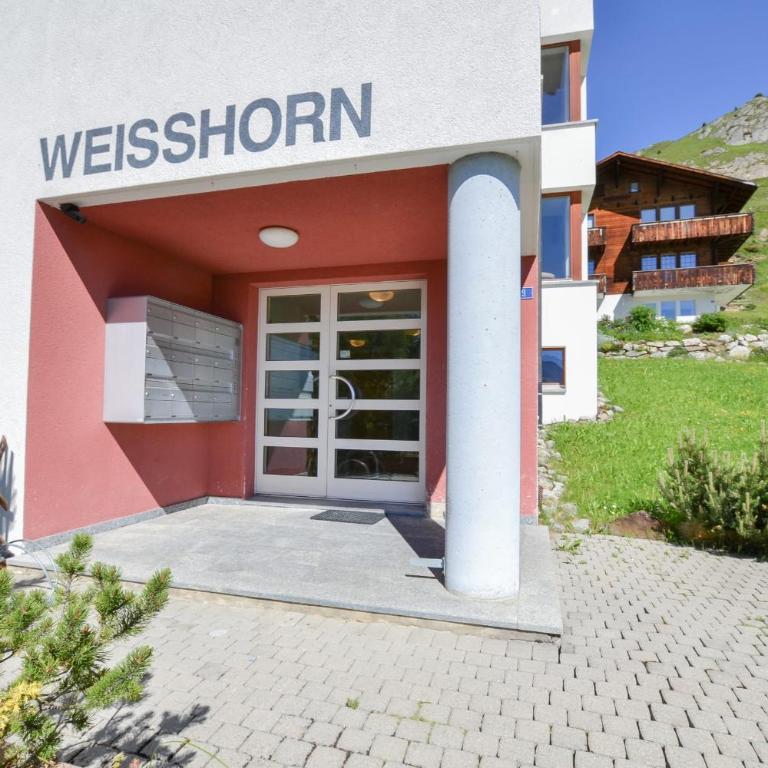 Weisshorn 24 - Apartment - 29