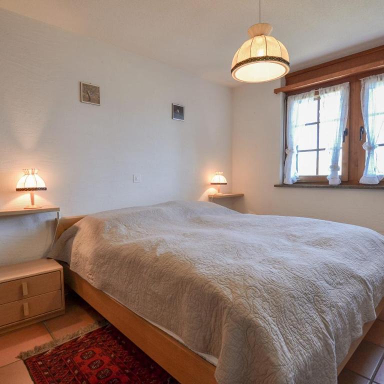 Vieux Valais Malisse - Apartment - 8
