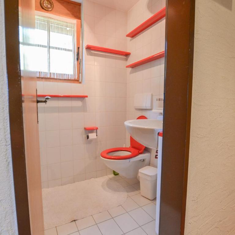 Vieux Valais Malisse - Apartment - 10