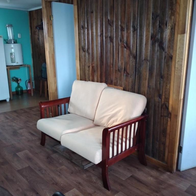 Cabañas Campestres Las Rosas - Bungalow de 2 dormitorios - 14
