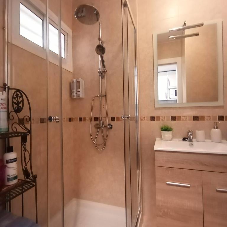 CARPE DIEM Studio - Apartamento Estudio con vistas al mar - 15