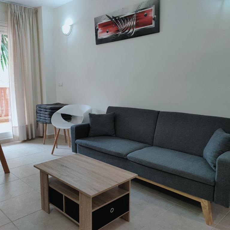 Ground floor Apartment close to Arenal Javea - 4 pers - Apartamento de 2 dormitorios - 7
