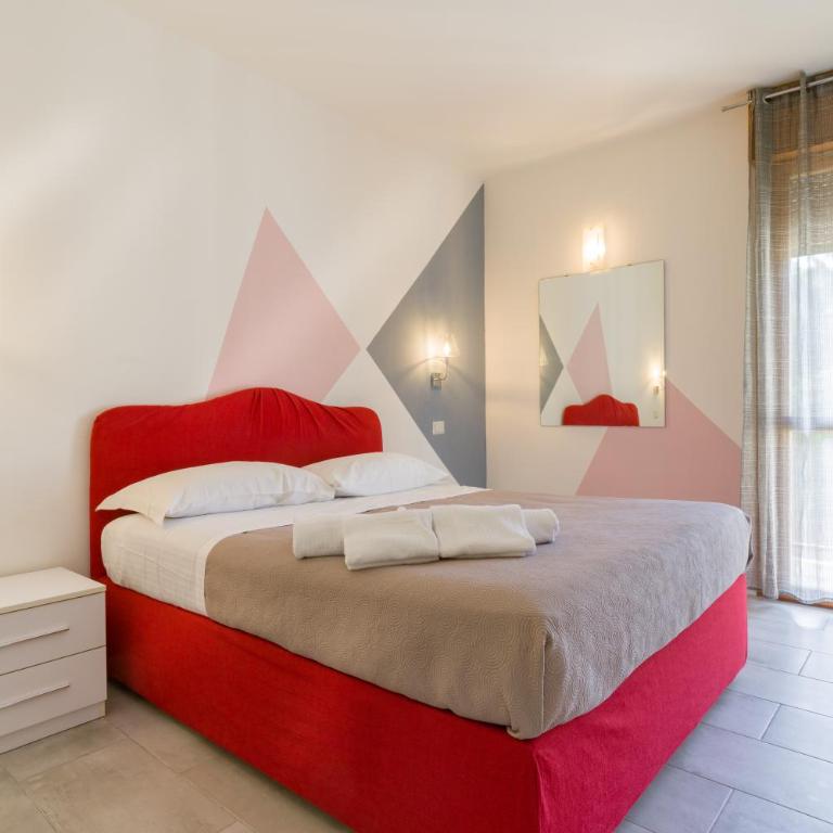 I SOLI - Appartamento con 1 Camera da Letto - 2