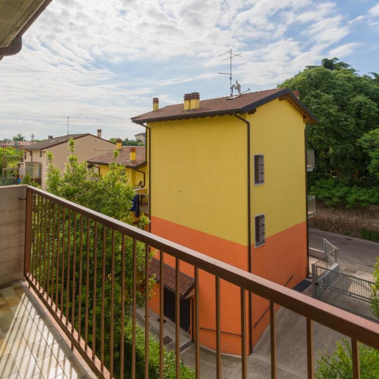 I SOLI - Appartamento con 1 Camera da Letto - 10