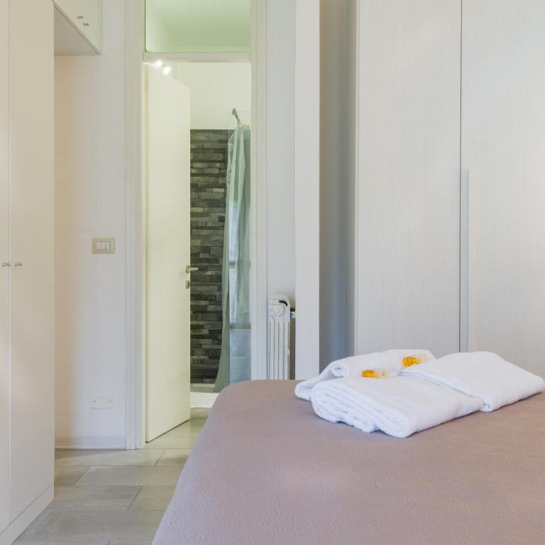 I SOLI - Appartamento con 1 Camera da Letto - 12