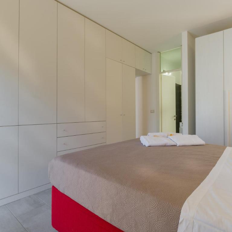 I SOLI - Appartamento con 1 Camera da Letto - 13