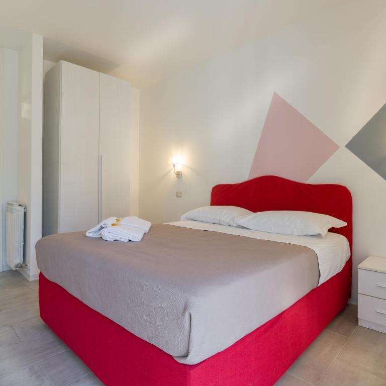 I SOLI - Appartamento con 1 Camera da Letto - 14