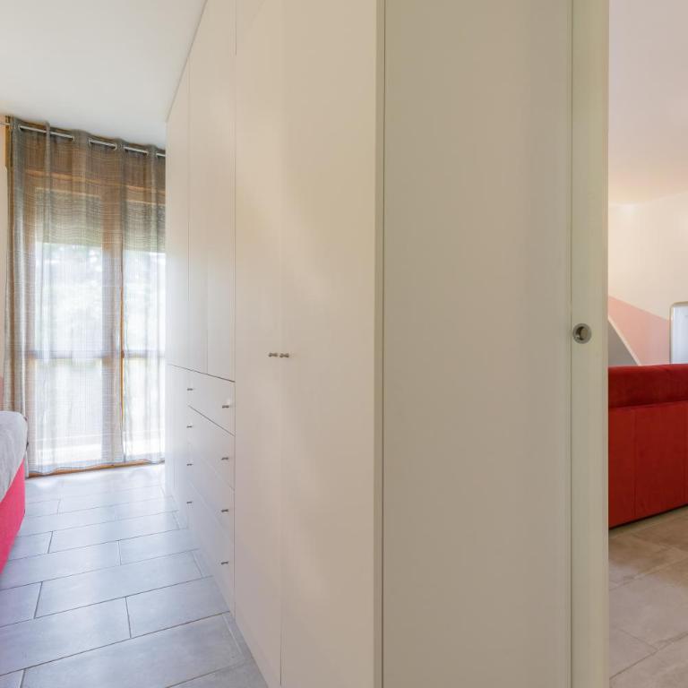 I SOLI - Appartamento con 1 Camera da Letto - 17