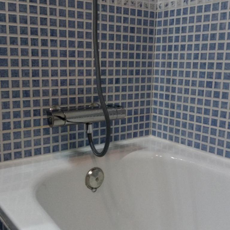 Le Poulpe bleu Fuerteventura chic and relax - Apartamento de 2 dormitorios - 26