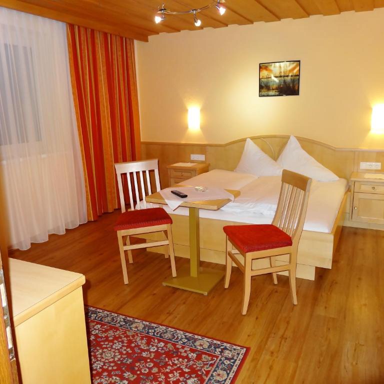Scheulinghof - Apartment - 5