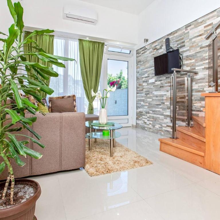 Apartmani Vasilije - Duplex Apartment - 12