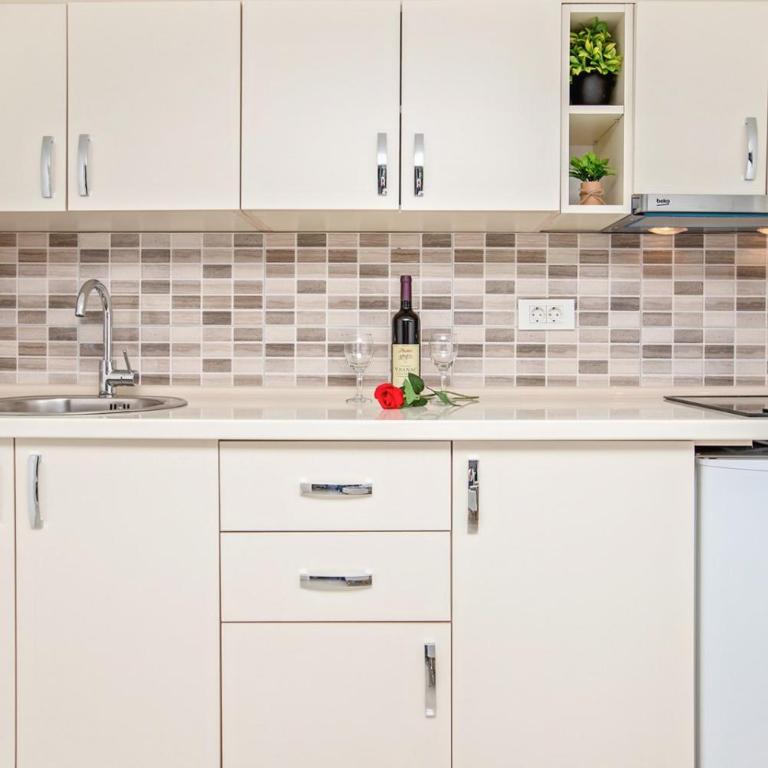 Apartmani Vasilije - One-Bedroom Apartment - 7