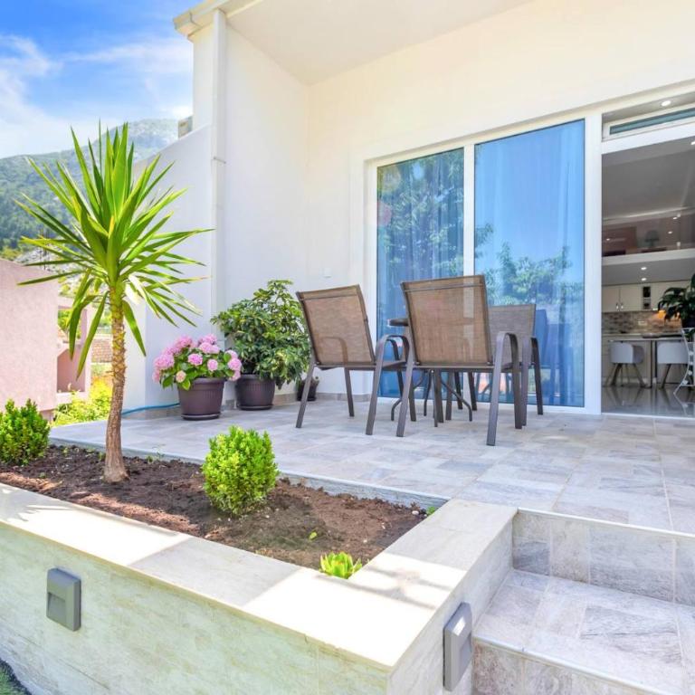 Apartmani Vasilije - One-Bedroom Apartment - 9