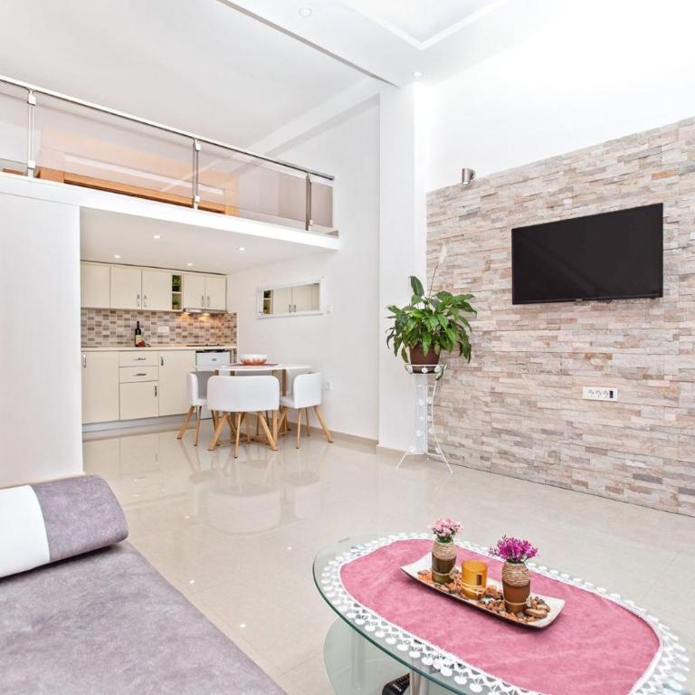 Apartmani Vasilije - One-Bedroom Apartment - 10