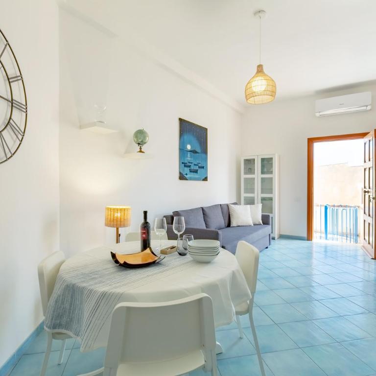 Holiday Home La Notte Stellata - Appartamento con 2 Camere da Letto - 5