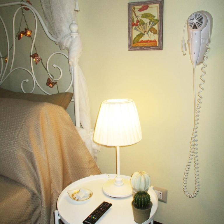 Diletta Oasi - Triple Room - 10