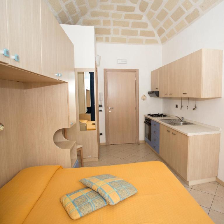 Terra del Sole - Studio (2 Adults) - 7