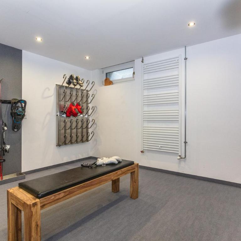 Apartmenthaus Maximilian - Appartamento con 3 Camere da Letto - 26