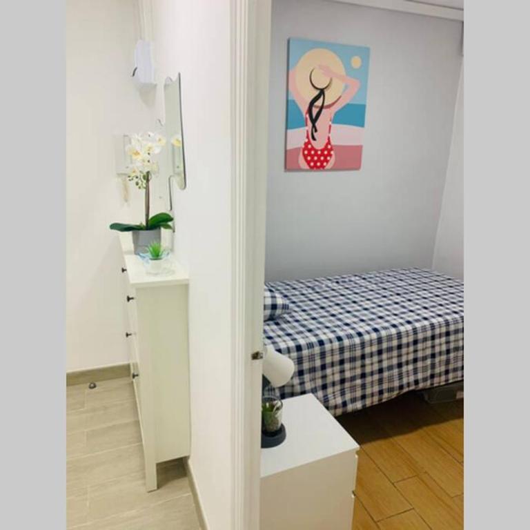 VALENCIA / PLAYA CABANYAL, PUERTO, CUIDAD ARTES - Three-Bedroom Apartment - 8