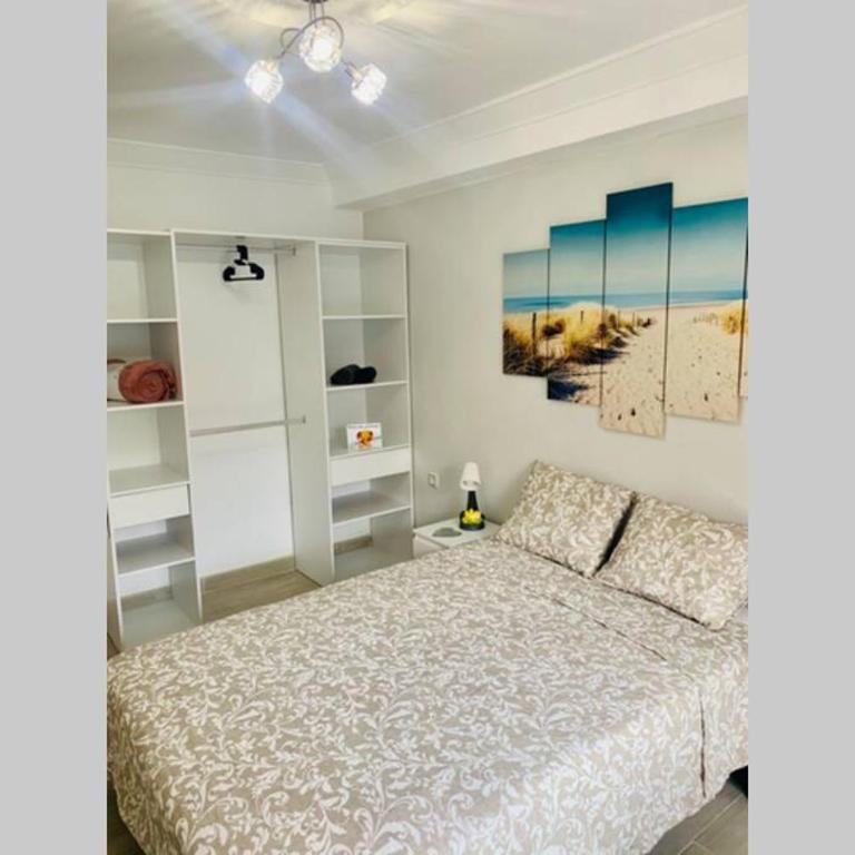 VALENCIA / PLAYA CABANYAL, PUERTO, CUIDAD ARTES - Three-Bedroom Apartment - 15