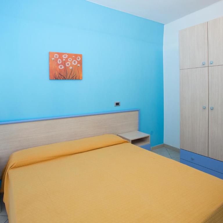 Terra del Sole - Small Studio - 3