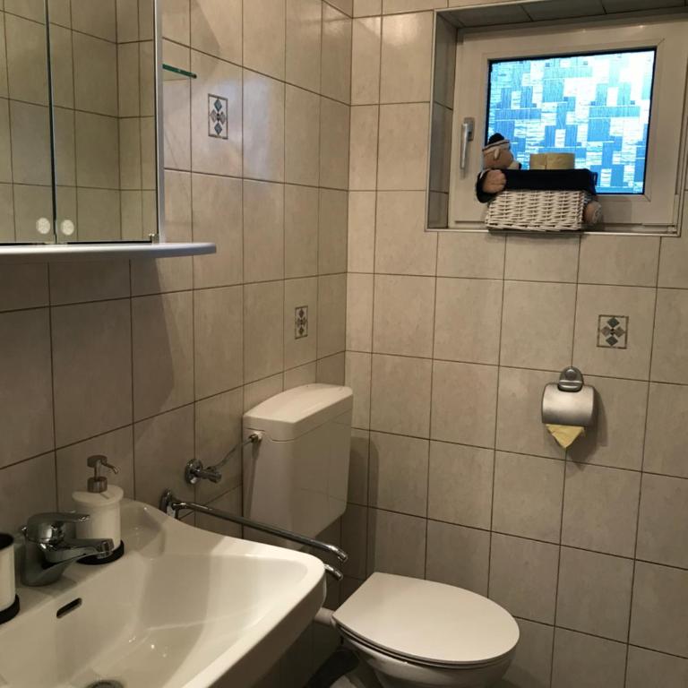 Landhaus Schönblick - Apartment mit Blick auf die Berge - 47