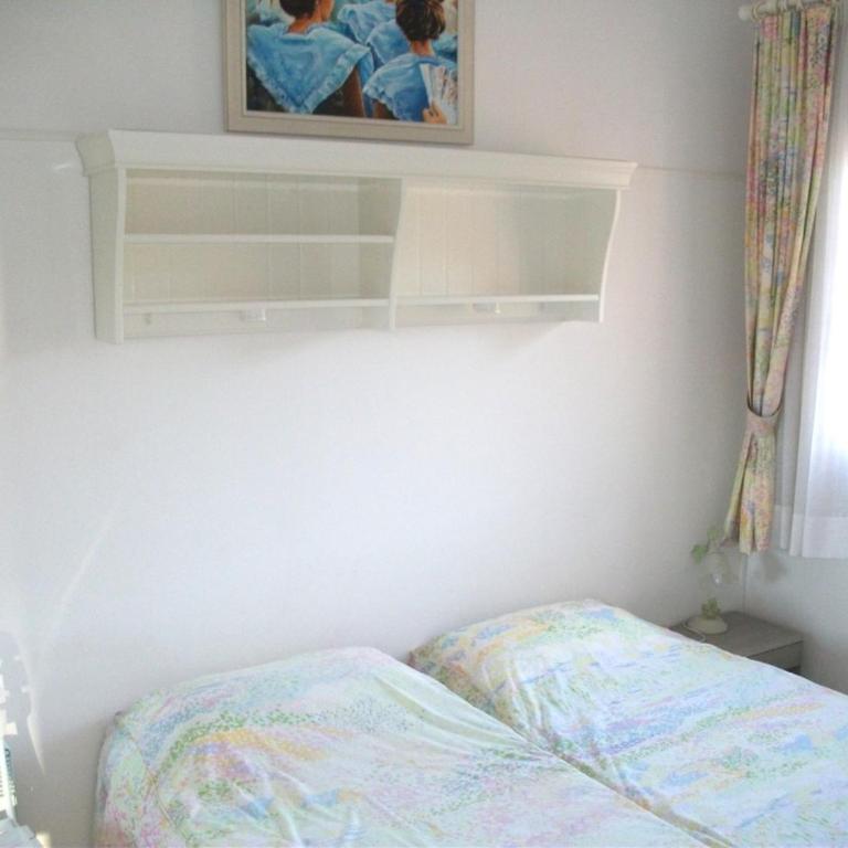 Bel appartement climatisé - Résidence avec piscine - Apartamento con vistas al jardín - 10