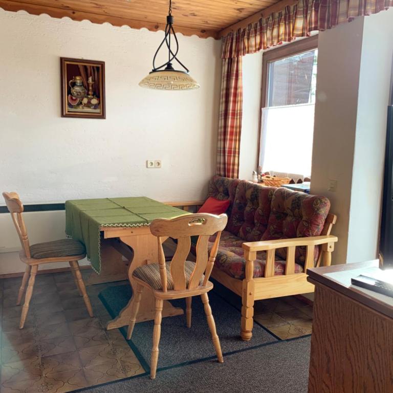 Stockerhaus - Apartment - 11