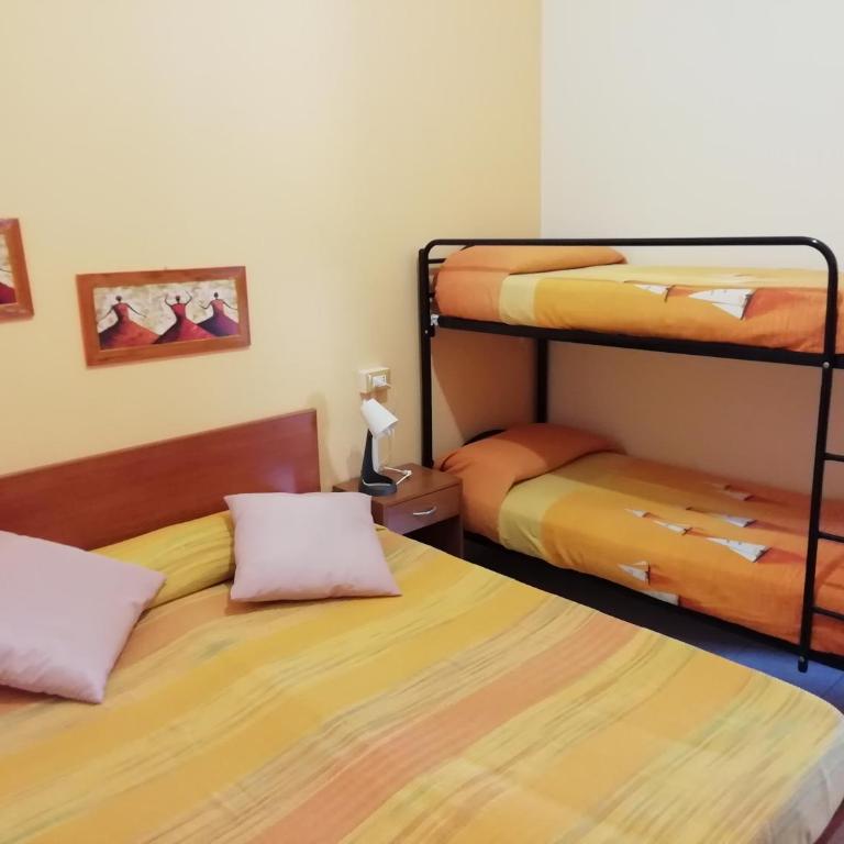 La Sorgente - Casa con 3 Camere da Letto - 17