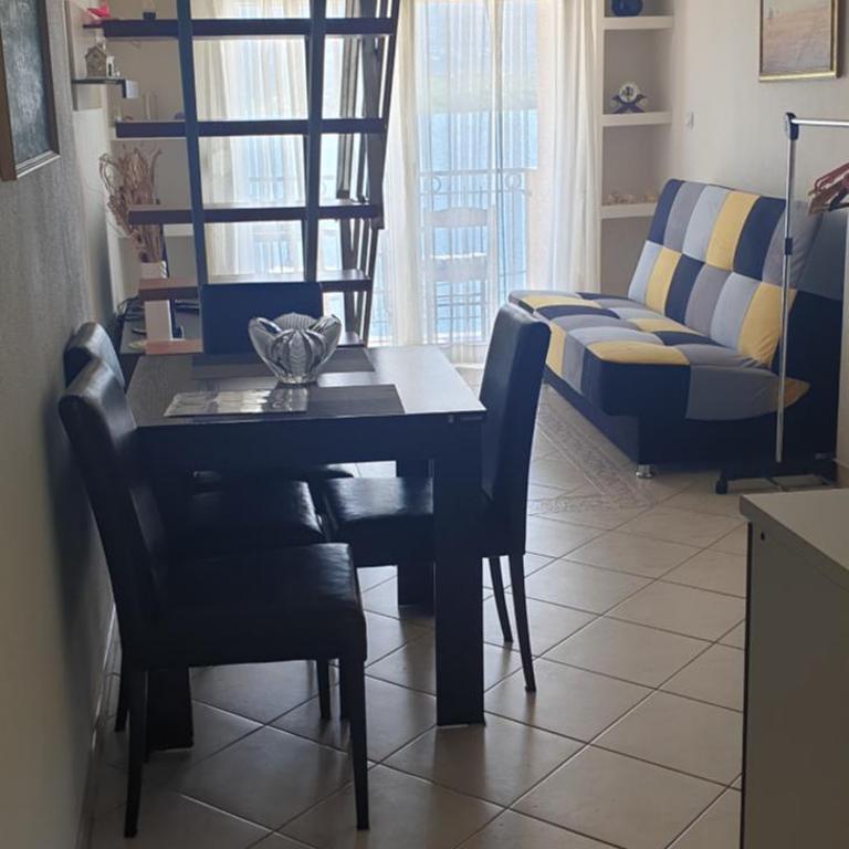 Apartments Klakor PS - Dupleks Apartman sa Balkonom i Pogledom na More (3 Odrasle Osobe) - 7