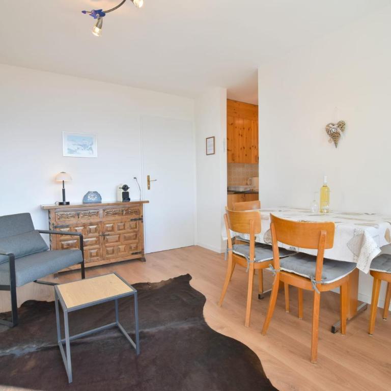 Waldesrand Bättlihorn - Apartment - 7